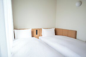 HOTEL AMANEK Asakusa Sakurabashi
