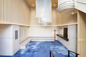 HOTEL AMANEK Asakusa Sakurabashi