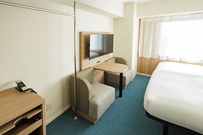 HOTEL AMANEK Asakusa Sakurabashi