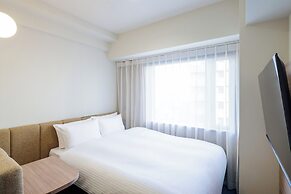 HOTEL AMANEK Asakusa Sakurabashi