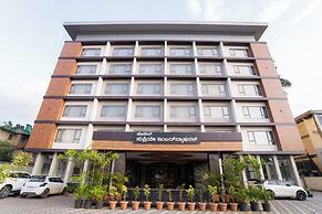 Hotel Supriya International Sirsi