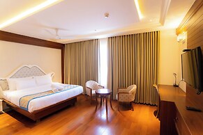 Hotel Supriya International Sirsi