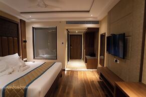 Hotel Supriya International Sirsi