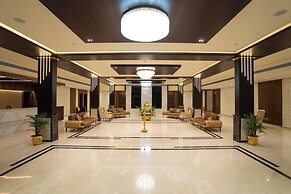 Hotel Supriya International Sirsi
