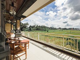 Tiara Guest House Ubud
