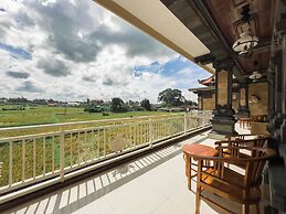 Tiara Guest House Ubud
