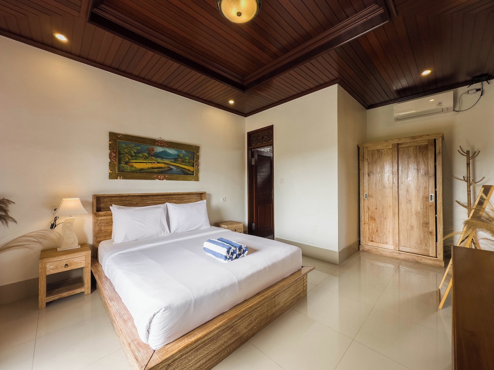 Tiara Guest House Ubud