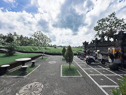 Tiara Guest House Ubud