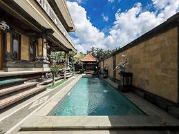 Tiara Guest House Ubud