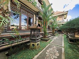 Tiara Guest House Ubud