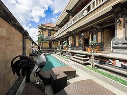 Tiara Guest House Ubud
