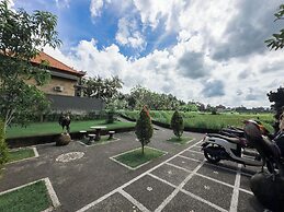 Tiara Guest House Ubud