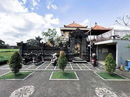 Tiara Guest House Ubud