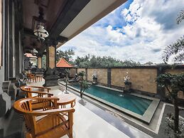 Tiara Guest House Ubud