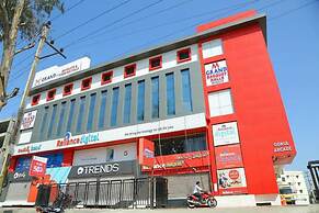 Hotel M Grand