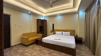 Hotel Shantam Regency
