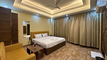 Hotel Shantam Regency