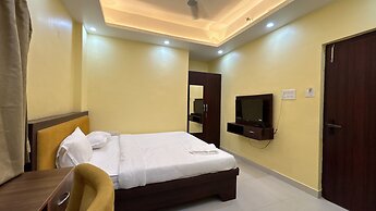 Hotel Shantam Regency