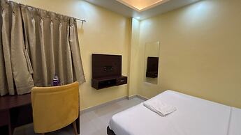 Hotel Shantam Regency