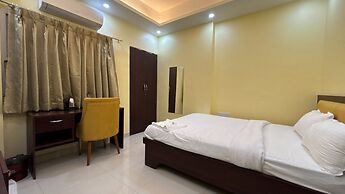 Hotel Shantam Regency