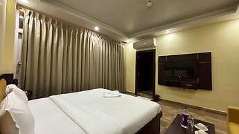 Hotel Shantam Regency
