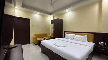 Hotel Shantam Regency