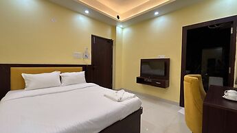 Hotel Shantam Regency