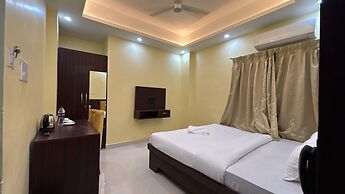 Hotel Shantam Regency