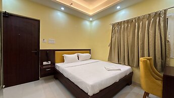 Hotel Shantam Regency