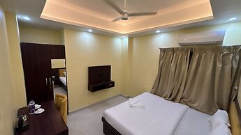 Hotel Shantam Regency