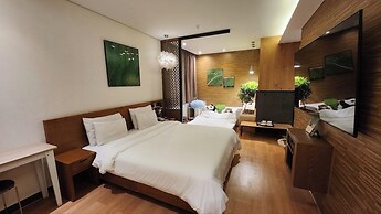 Polo Hotel