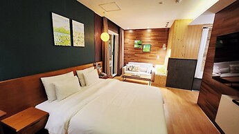 Polo Hotel
