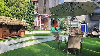 Polo Hotel