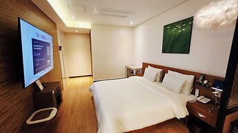 Polo Hotel