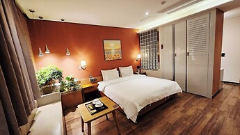 Polo Hotel
