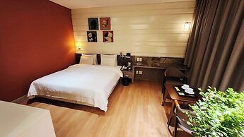 Polo Hotel