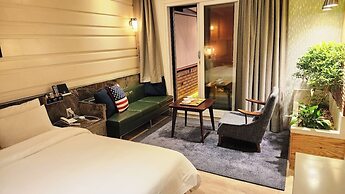 Polo Hotel