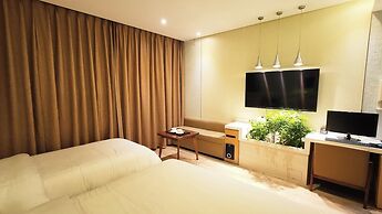 Polo Hotel