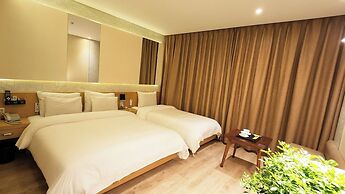 Polo Hotel