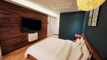 Polo Hotel