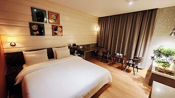 Polo Hotel