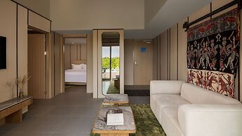 Myze Hotel Waingapu