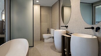 Myze Hotel Waingapu