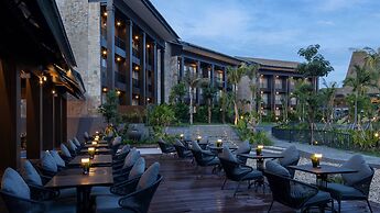 Myze Hotel Waingapu