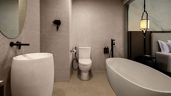 Myze Hotel Waingapu