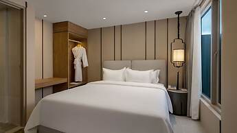 Myze Hotel Waingapu