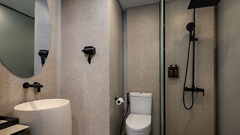 Myze Hotel Waingapu