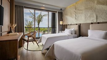 Myze Hotel Waingapu