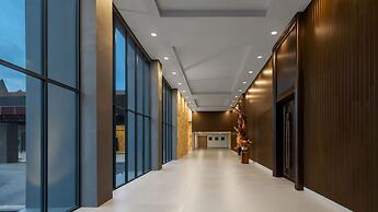 Myze Hotel Waingapu