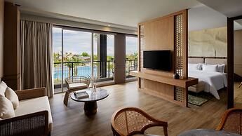 Myze Hotel Waingapu